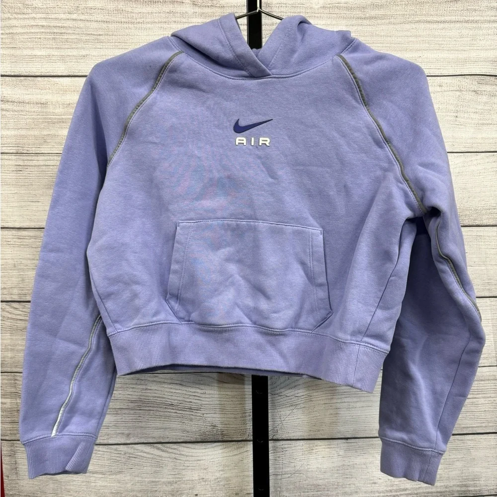 Nike Air Hoodie